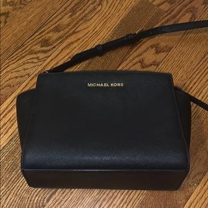 Michael Kors Medium Selma Bag